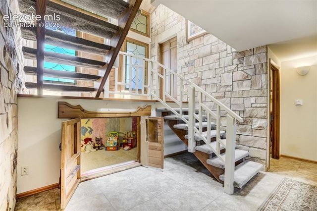 1224 W High Point Lane, Colorado Springs, CO 80904