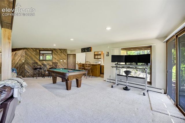 1224 W High Point Lane, Colorado Springs, CO 80904