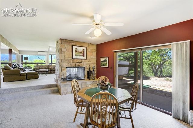 1224 W High Point Lane, Colorado Springs, CO 80904