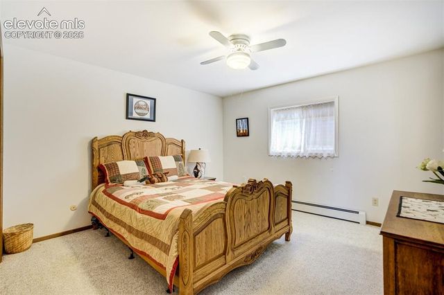 1224 W High Point Lane, Colorado Springs, CO 80904