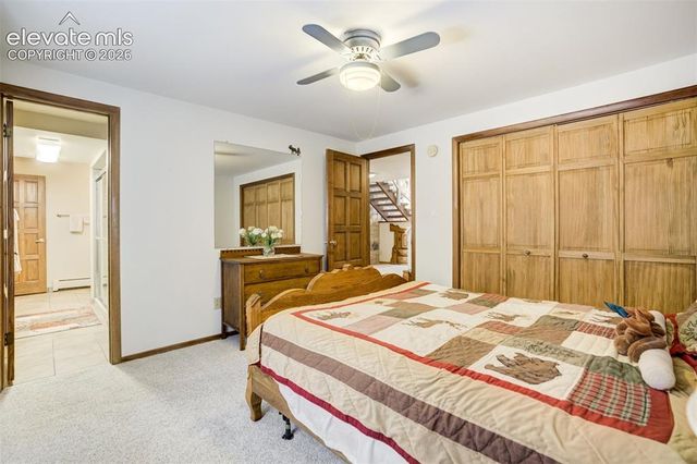 1224 W High Point Lane, Colorado Springs, CO 80904
