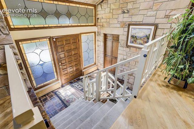 1224 W High Point Lane, Colorado Springs, CO 80904