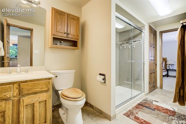 1224 W High Point Lane, Colorado Springs, CO 80904