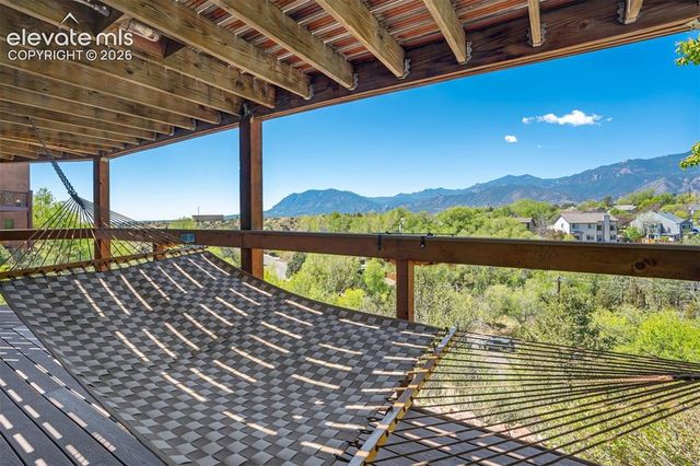 1224 W High Point Lane, Colorado Springs, CO 80904