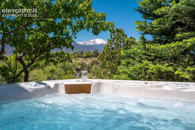 1224 W High Point Lane, Colorado Springs, CO 80904