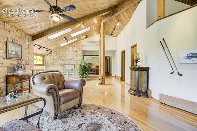 1224 W High Point Lane, Colorado Springs, CO 80904