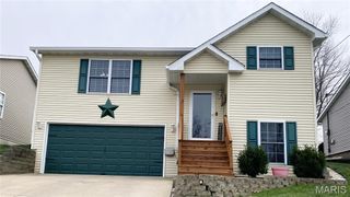 320 Garesche Street, Collinsville, IL 62234