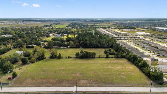 TBD Blooming Rose Meadow, Tomball, TX 77377