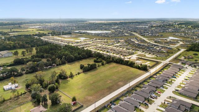 TBD Blooming Rose Meadow, Tomball, TX 77377