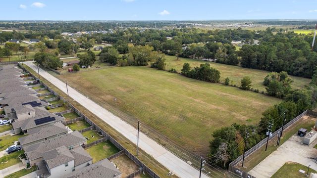 TBD Blooming Rose Meadow, Tomball, TX 77377