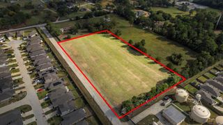 TBD Blooming Rose Meadow, Tomball, TX 77377