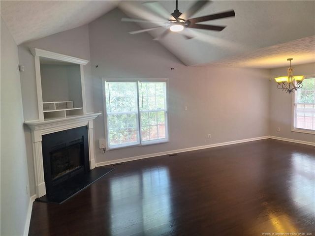 8701 Grouse Run Lane, Fayetteville, NC 28314