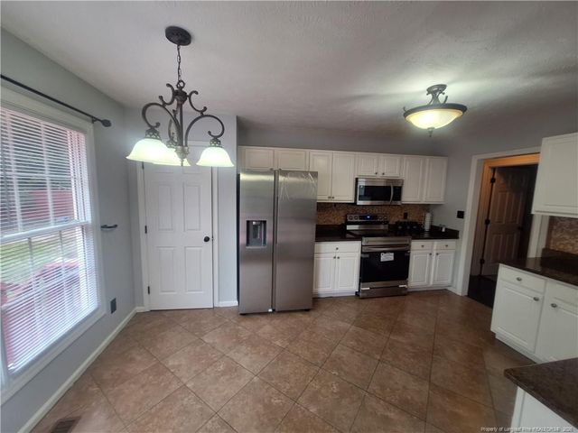 8701 Grouse Run Lane, Fayetteville, NC 28314