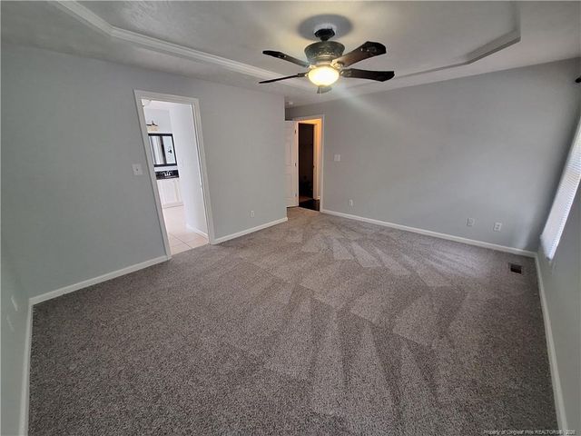 8701 Grouse Run Lane, Fayetteville, NC 28314