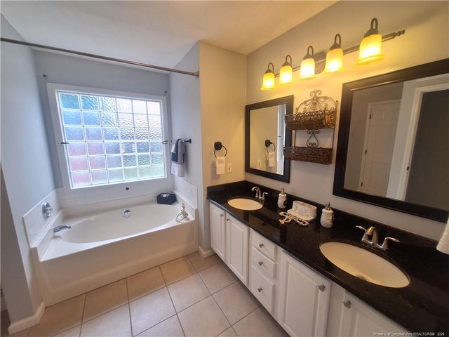 8701 Grouse Run Lane, Fayetteville, NC 28314