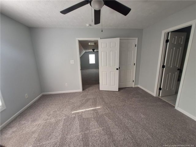 8701 Grouse Run Lane, Fayetteville, NC 28314