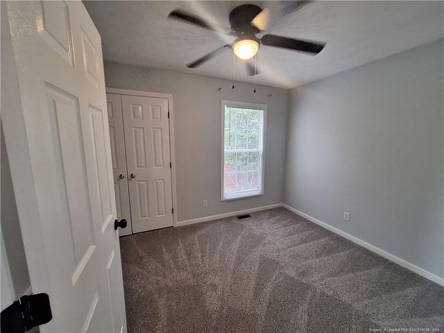 8701 Grouse Run Lane, Fayetteville, NC 28314