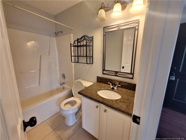 8701 Grouse Run Lane, Fayetteville, NC 28314