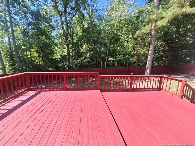 8701 Grouse Run Lane, Fayetteville, NC 28314
