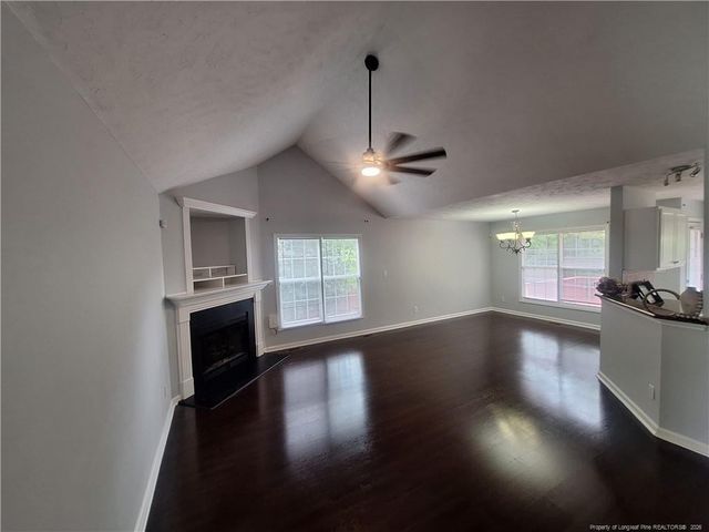 8701 Grouse Run Lane, Fayetteville, NC 28314