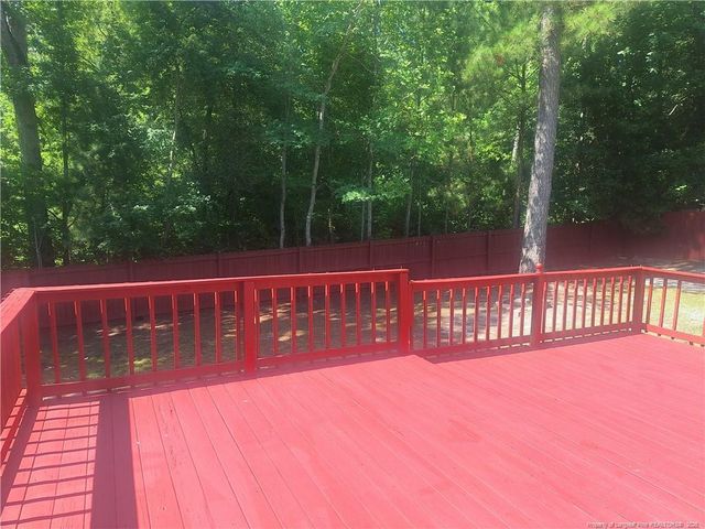 8701 Grouse Run Lane, Fayetteville, NC 28314