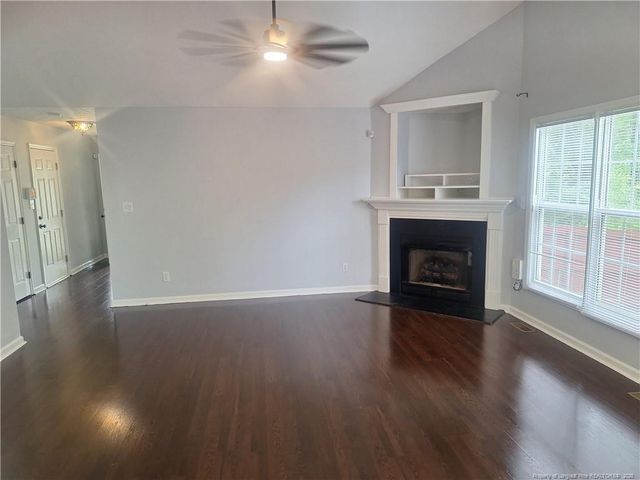 8701 Grouse Run Lane, Fayetteville, NC 28314