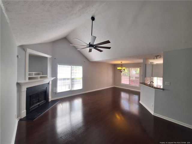 8701 Grouse Run Lane, Fayetteville, NC 28314