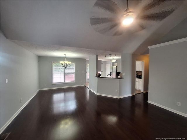 8701 Grouse Run Lane, Fayetteville, NC 28314