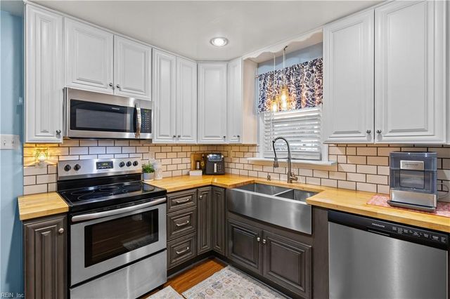 4021 Dartmouth ST, Portsmouth, VA 23707