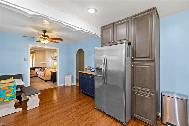 4021 Dartmouth ST, Portsmouth, VA 23707