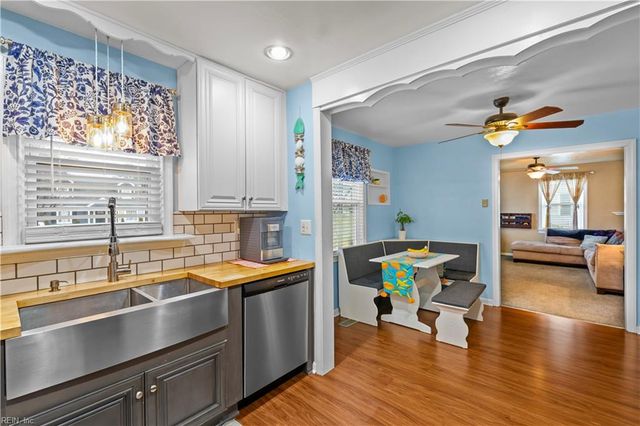 4021 Dartmouth ST, Portsmouth, VA 23707