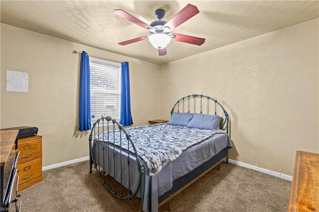 4021 Dartmouth ST, Portsmouth, VA 23707