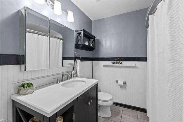 4021 Dartmouth ST, Portsmouth, VA 23707