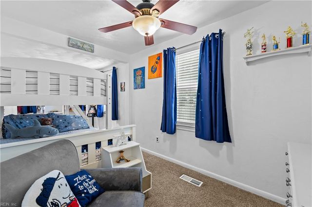 4021 Dartmouth ST, Portsmouth, VA 23707