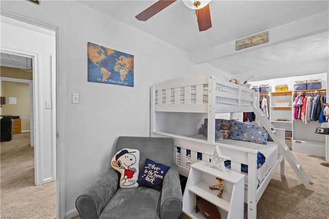 4021 Dartmouth ST, Portsmouth, VA 23707