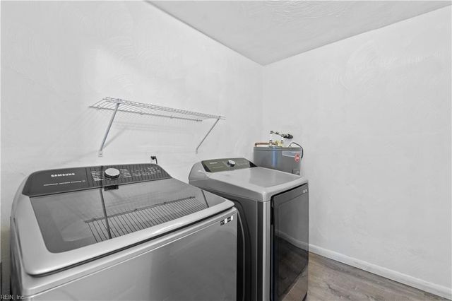 4021 Dartmouth ST, Portsmouth, VA 23707