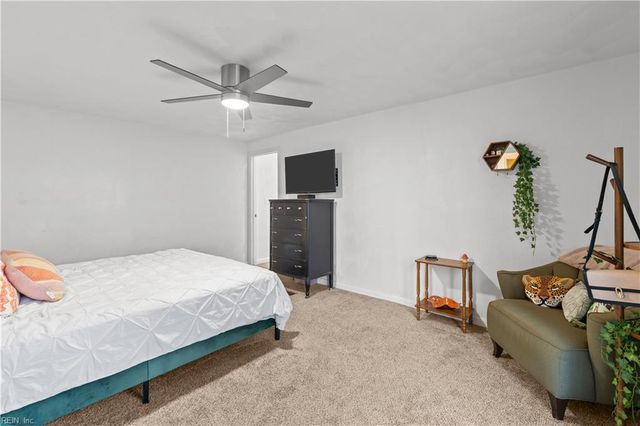 4021 Dartmouth ST, Portsmouth, VA 23707