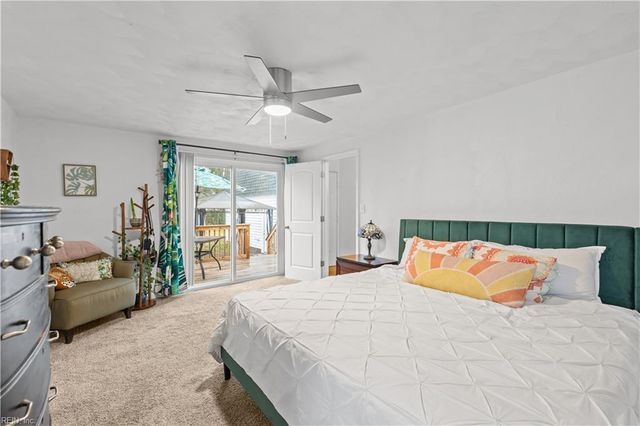 4021 Dartmouth ST, Portsmouth, VA 23707