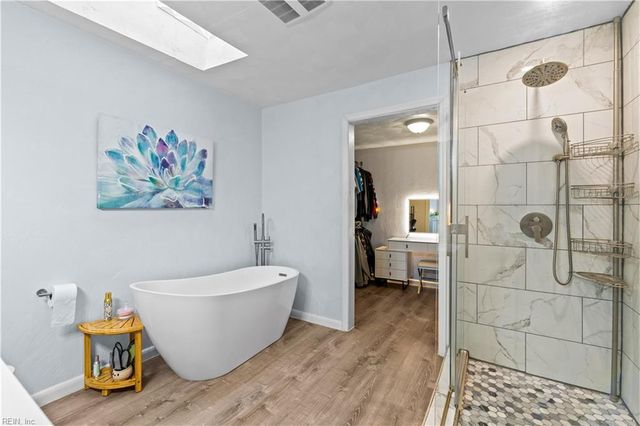 4021 Dartmouth ST, Portsmouth, VA 23707