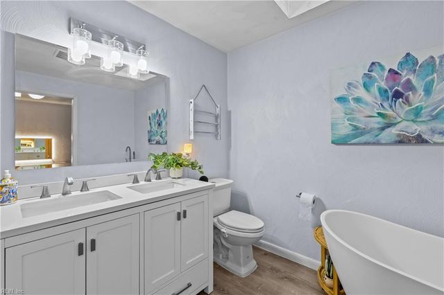 4021 Dartmouth ST, Portsmouth, VA 23707