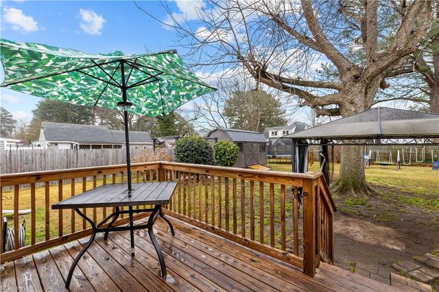 4021 Dartmouth ST, Portsmouth, VA 23707