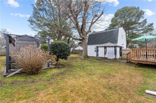 4021 Dartmouth ST, Portsmouth, VA 23707