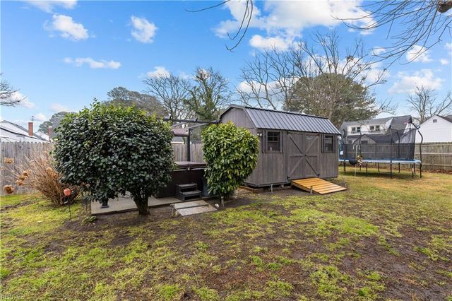 4021 Dartmouth ST, Portsmouth, VA 23707