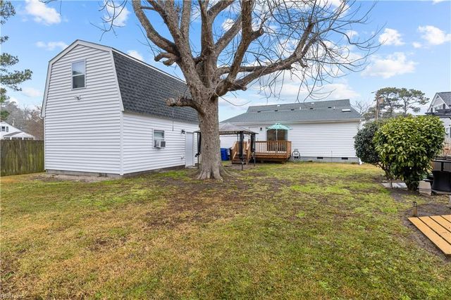 4021 Dartmouth ST, Portsmouth, VA 23707