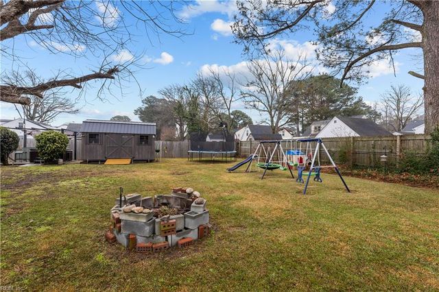 4021 Dartmouth ST, Portsmouth, VA 23707