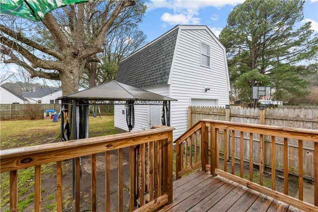 4021 Dartmouth ST, Portsmouth, VA 23707