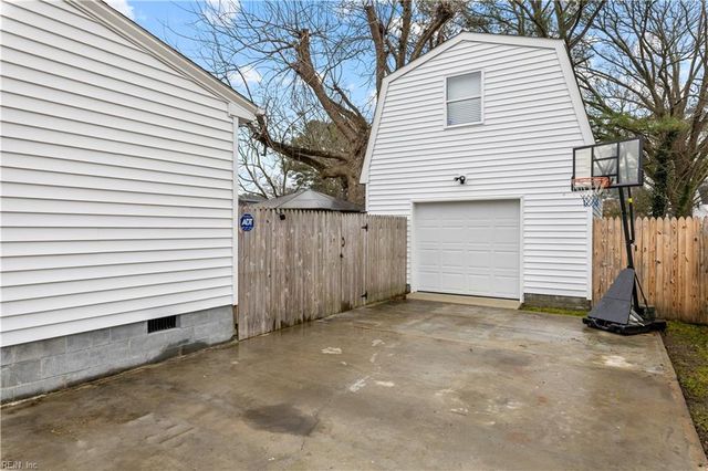 4021 Dartmouth ST, Portsmouth, VA 23707