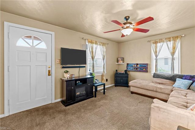 4021 Dartmouth ST, Portsmouth, VA 23707