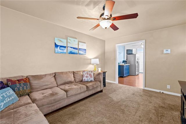 4021 Dartmouth ST, Portsmouth, VA 23707