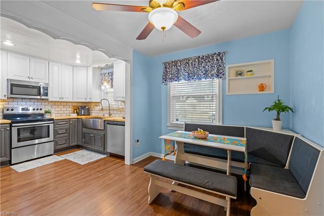 4021 Dartmouth ST, Portsmouth, VA 23707